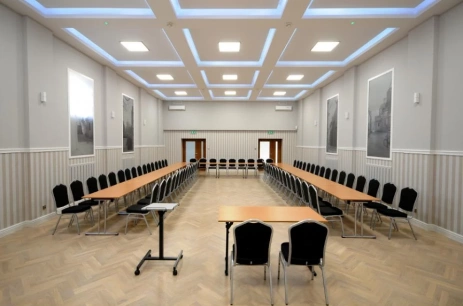 Sala konferencyjna Sala Mecz w Hotel GEM Wrocław