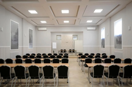 Sala konferencyjna Sala Mecz w Hotel GEM Wrocław