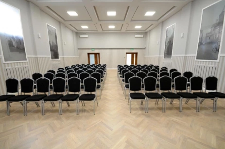Sala konferencyjna Sala Mecz w Hotel GEM Wrocław