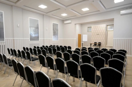 Sala konferencyjna Sala Mecz w Hotel GEM Wrocław