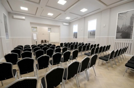 Sala konferencyjna Sala Mecz w Hotel GEM Wrocław