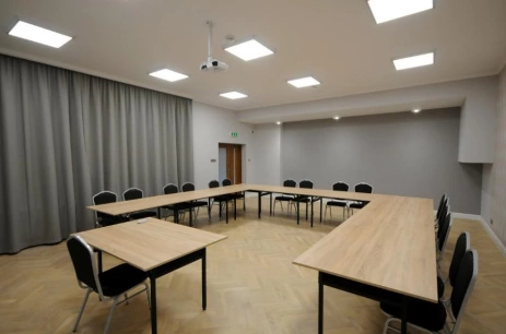 Sala konferencyjna Sala Set w Hotel GEM Wrocław