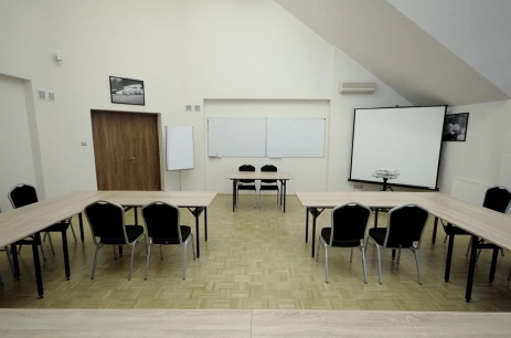 Sala konferencyjna Sala Gem w Hotel GEM Wrocław