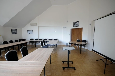 Sala konferencyjna Sala Gem w Hotel GEM Wrocław