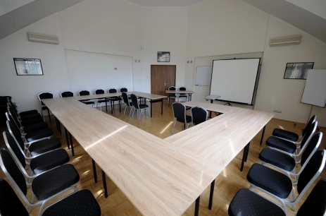 Sala konferencyjna Sala Gem w Hotel GEM Wrocław