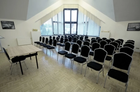 Sala konferencyjna Sala Gem w Hotel GEM Wrocław