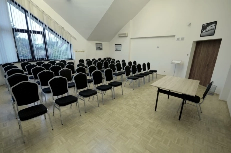 Sala konferencyjna Sala Gem w Hotel GEM Wrocław