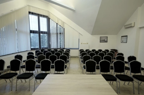 Sala konferencyjna Sala Gem w Hotel GEM Wrocław