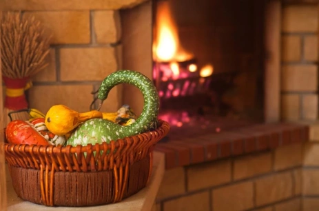 Sala konferencyjna Sala Kominkowa w Hotel GEM Wrocław