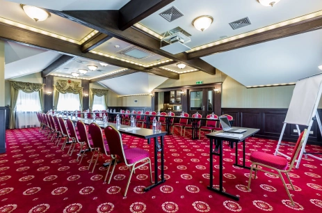 Sala konferencyjna Sala Kryska w Hotel Krzyski Tarnów