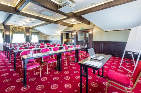 Sala konferencyjna Sala Kryska w Hotel Krzyski Tarnów