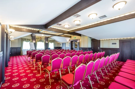 Sala konferencyjna Sala Kryska w Hotel Krzyski Tarnów