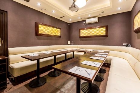 Sala konferencyjna VIP Room w Hotel Krzyski Tarnów