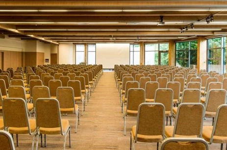 Sala konferencyjna Pełna Sala Laguna w Hotel AQUARIUS SPA***** Kołobrzeg