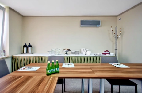 Sala konferencyjna Sala szkoleniowa Białowieża w Hotel Podlasie Białystok