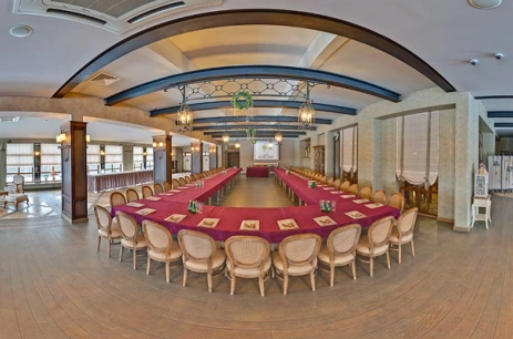 Sala konferencyjna Sala konferencyjna Ogrodowa w Hotel Podlasie Białystok