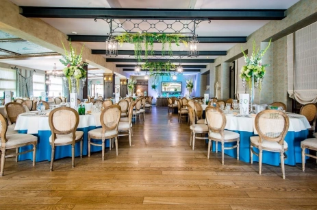 Sala konferencyjna Sala konferencyjna Ogrodowa w Hotel Podlasie Białystok