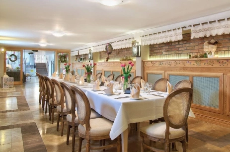 Sala konferencyjna Sala szkoleniowa Zielna w Hotel Podlasie Białystok