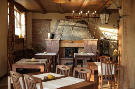 Sala konferencyjna Sala Owocowa w Hotel Podlasie Białystok