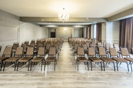 Sala konferencyjna Sala konferencyjna 1  w Centrum Rekreacji I Biznesu GRAND Stasinda Zakopane