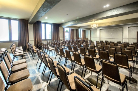 Sala konferencyjna Sala konferencyjna 1  w Centrum Rekreacji I Biznesu GRAND Stasinda Zakopane