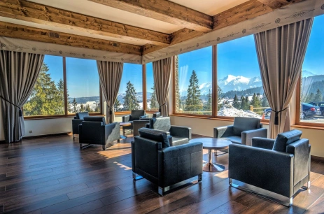 Sala konferencyjna Sala konferencyjna 2 w Centrum Rekreacji I Biznesu GRAND Stasinda Zakopane