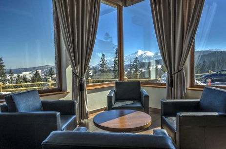 Sala konferencyjna Sala konferencyjna 2 w Centrum Rekreacji I Biznesu GRAND Stasinda Zakopane