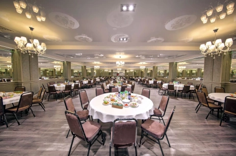 Sala konferencyjna Sala konferencyjna 3 w Centrum Rekreacji I Biznesu GRAND Stasinda Zakopane