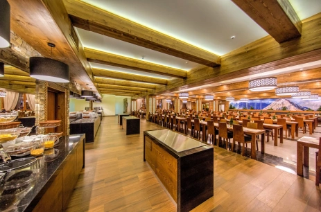 Sala konferencyjna Sala konferencyjna 4 w Centrum Rekreacji I Biznesu GRAND Stasinda Zakopane