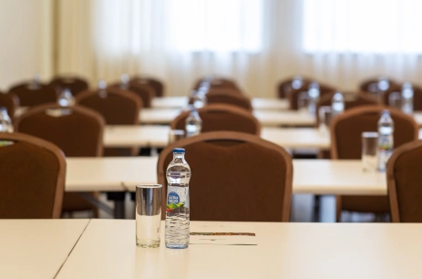 Sala konferencyjna Sala Konferencyjna 2 w Jan Sander Hotel Łódź