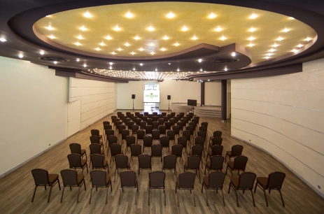 Sala konferencyjna Sala Konferencyjna 3 w Jan Sander Hotel Łódź