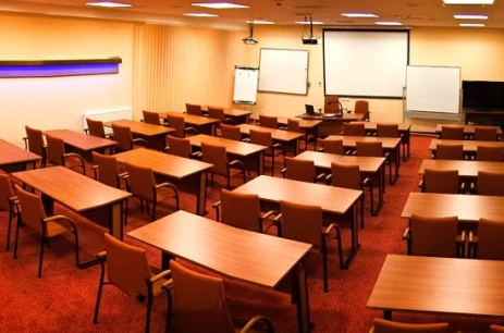 Sala konferencyjna Sala Konferencyjna 1 w Hotel Karolinka *** Gogolin