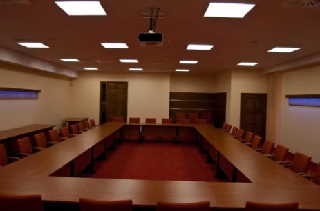 Sala konferencyjna Sala Konferencyjna 2 w Hotel Karolinka *** Gogolin