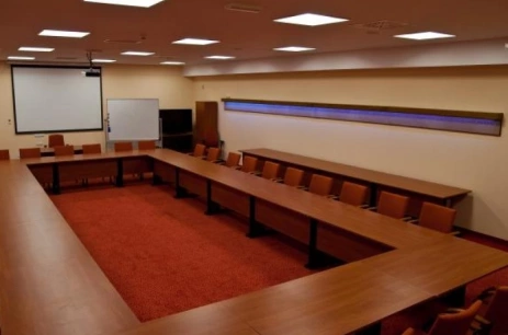Sala konferencyjna Sala Konferencyjna 3 w Hotel Karolinka *** Gogolin