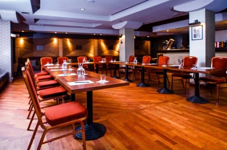 Sala konferencyjna Jazz Room - Sala Fidel w Grand Hotel Boutique Rzeszów **** Rzeszów