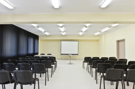 Sala konferencyjna Sala Beżowa w Centrum Biznesowo-Konferencyjne Inwest-Park Piła