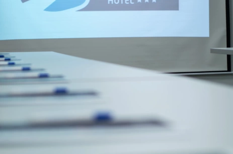 Sala konferencyjna Sala konferencyjna w Hotel Jaworzyna Krynicka Krynica-Zdrój