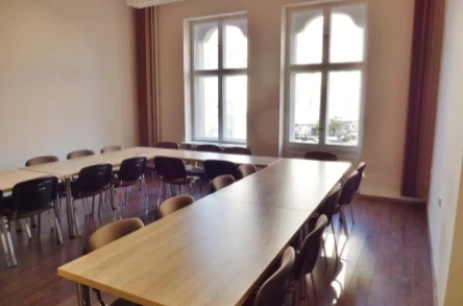 Sala konferencyjna Sala 4 w Towarzystwo Wiedzy Powszechnej  Oddział Regionalny w Poznaniu  Poznań