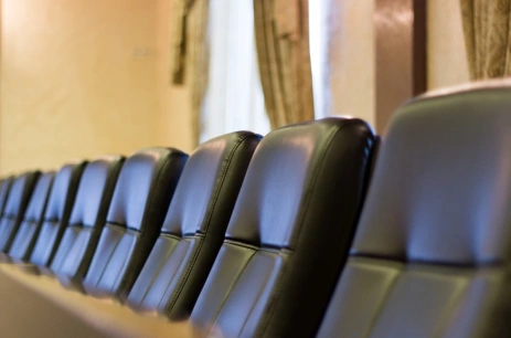 Sala konferencyjna Sala Biznes w Royal Park Hotel & SPA *** Mielno