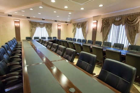 Sala konferencyjna Sala Biznes w Royal Park Hotel & SPA *** Mielno