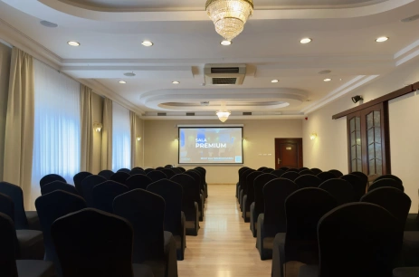 Sala konferencyjna Sala Premium w Royal Park Hotel & SPA *** Mielno