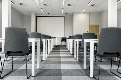 Sala konferencyjna Sala Konferencyjna w WAW Hotel Warszawa