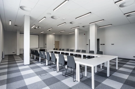 Sala konferencyjna Sala Konferencyjna w WAW Hotel Warszawa