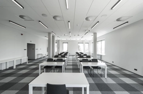 Sala konferencyjna Sala Konferencyjna w WAW Hotel Warszawa