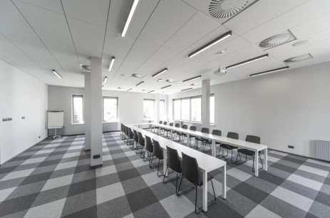 Sala konferencyjna Sala Konferencyjna w WAW Hotel Warszawa