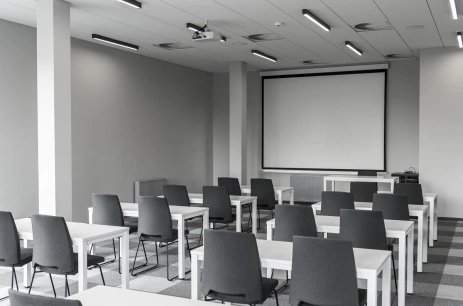 Sala konferencyjna Sala Konferencyjna w WAW Hotel Warszawa