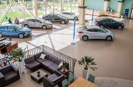 Sala konferencyjna Oranżeria w Hotel Kawallo**** Relaks I Event I SPA Słubice