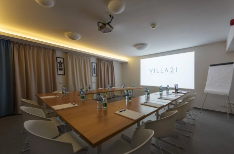 Sala konferencyjna Sala Konferencyjna w Villa 21 Sopot