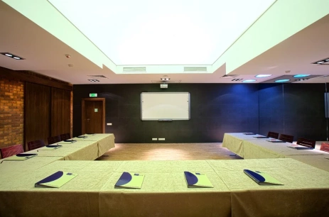 Sala konferencyjna Sala Konferencyjna w Pensjonat Kazimierski Kazimierz Dolny