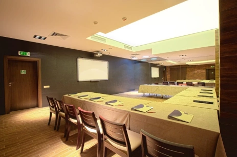 Sala konferencyjna Sala Konferencyjna w Pensjonat Kazimierski Kazimierz Dolny